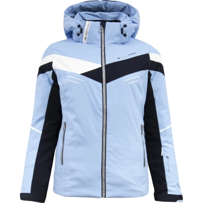 Куртка горнолыжная