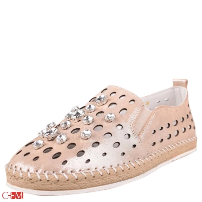 Oeego / Эспадрильи