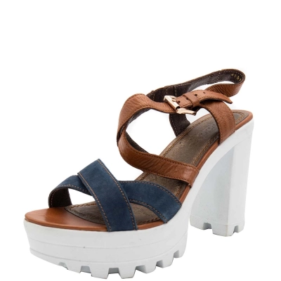 Тофа / Босоножки