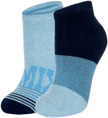 Demix / Носки для спорта, 2 пары