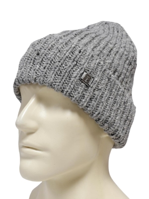 Marhatter / Шапка мужская MMH11729/2-013