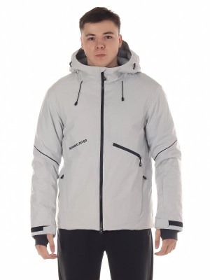 Running River / Куртка горнолыжная