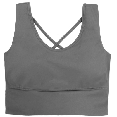 Angriff / Спортивный топ-бра