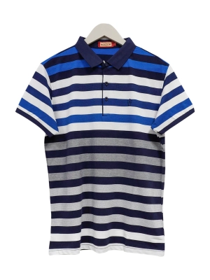 Mostom / Футболка-поло