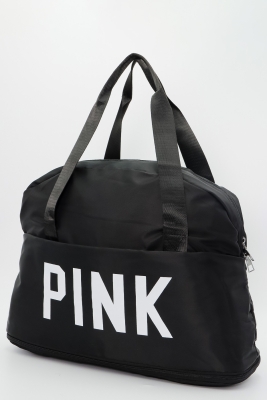 Naulice / Сумка дорожная pink