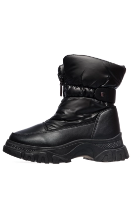 Torsion Field (Тофа) / Ботинки женские утепленные