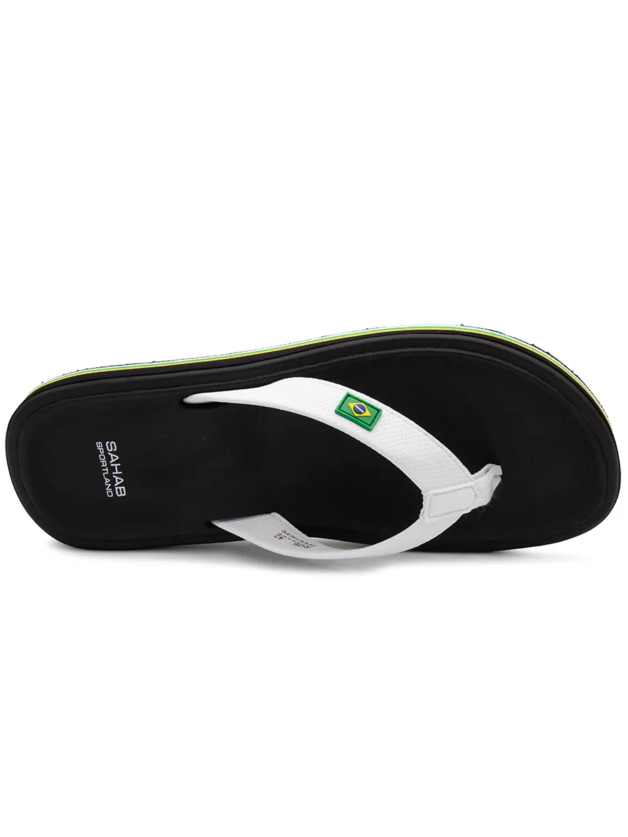 Sahab / Шлепанцы Sahab / Шлепанцы