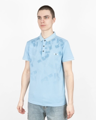 Master Class / Футболка-поло