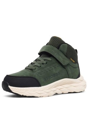 Strobbs / Ботинки утепленные на подростка 