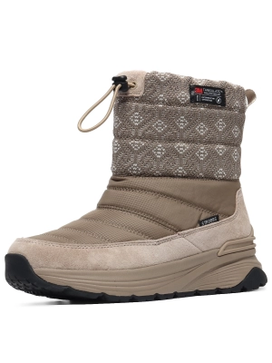 Strobbs / Ботинки женские утепленные