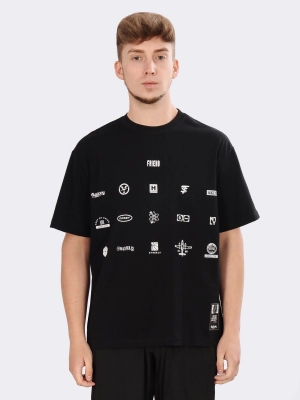 Master Class / Футболка мужская