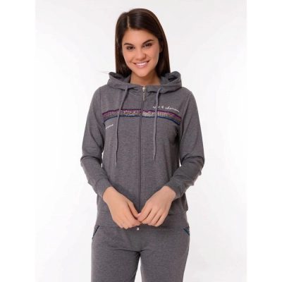 Chic and Charisma / Свитшот