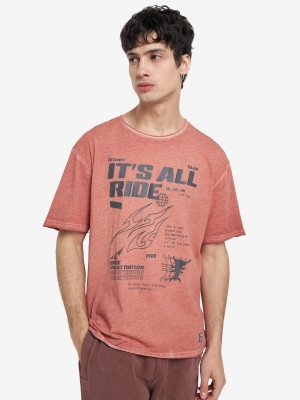 Termit / Футболка