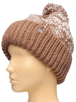 YSG / Шапка женская