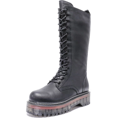 Torsion Field (Тофа) / Ботинки женские утепленные