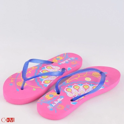 Lamaliboo / Шлепанцы