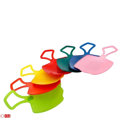 Бренд не указан / Ледянка Зайка