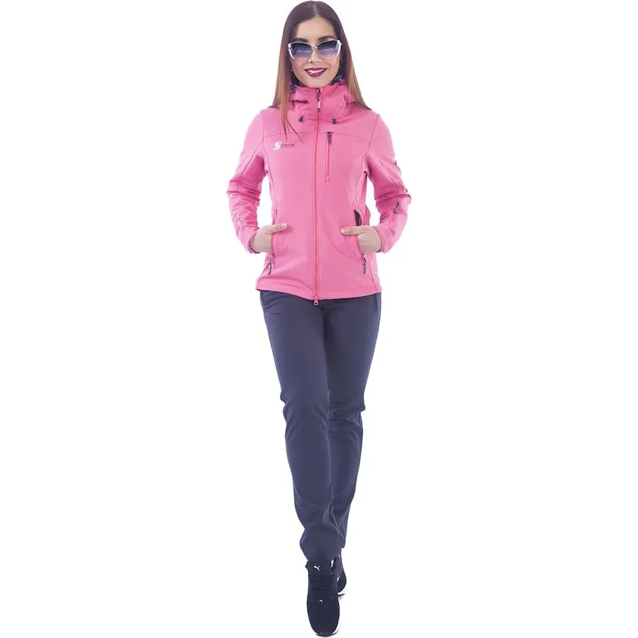 SNOW HEADQUARTER / Куртка SNOW HEADQUARTER / Куртка