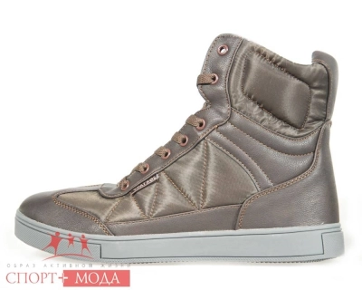 Patrol / Ботинки