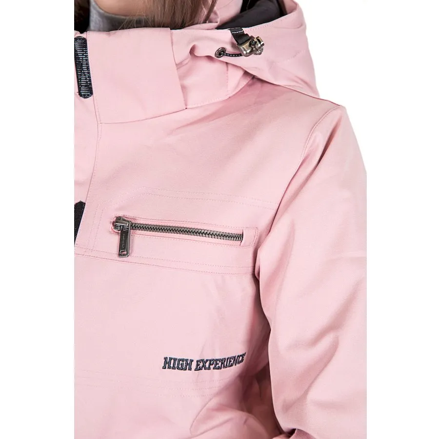 High Experience / Куртка горнолыжная High Experience / Куртка горнолыжная