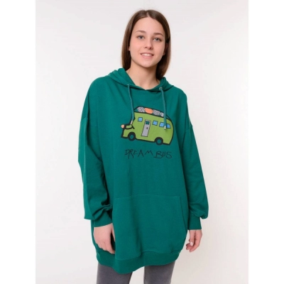 Chic and Charisma / Свитшот