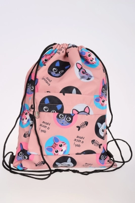 Naulice / Мешок для обуви / вещей