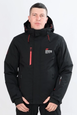 SNOW HEADQUARTER / Куртка горнолыжная