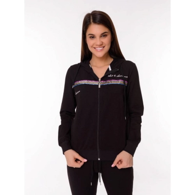 Chic and Charisma / Свитшот