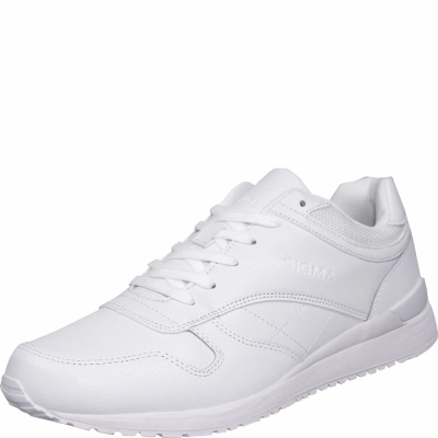 Sigma / Кроссовки