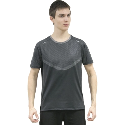 Sport & Moda / Футболка / спортивная / для фитнеса / спортзала