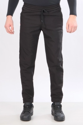 Master Class / Брюки утепленные / спортивные