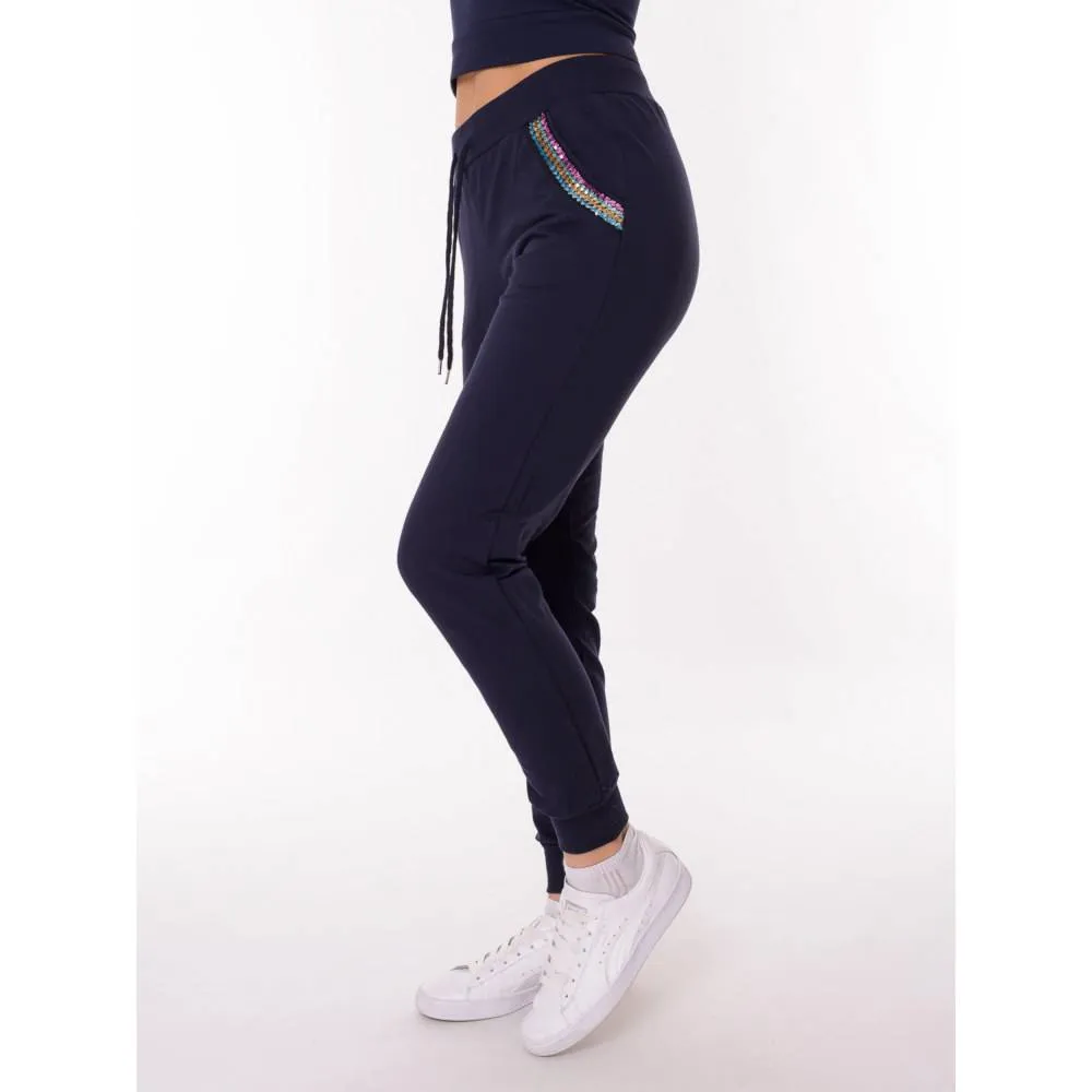 Chic and Charisma / Брюки спортивные Chic and Charisma / Брюки спортивные