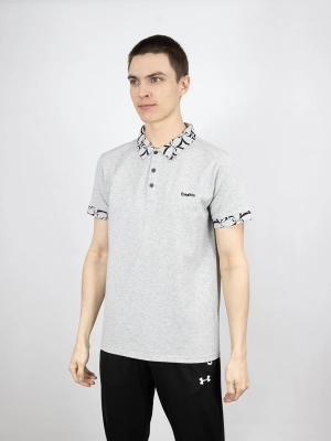 Master Class / Футболка-поло