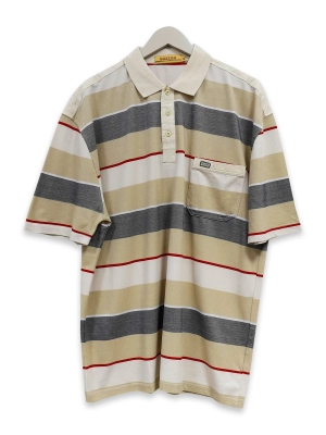 Mostom / Футболка-поло