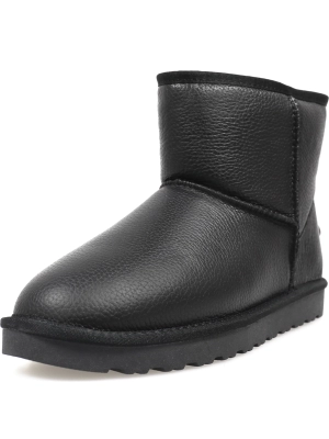 Torsion Field (Тофа) / Ботинки мужские утепленные