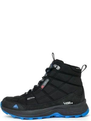 Editex / Ботинки Land Force