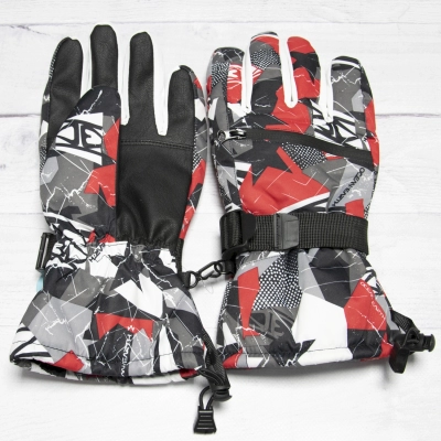 Handai / Перчатки / горнолыжные / лыжные / спортивные