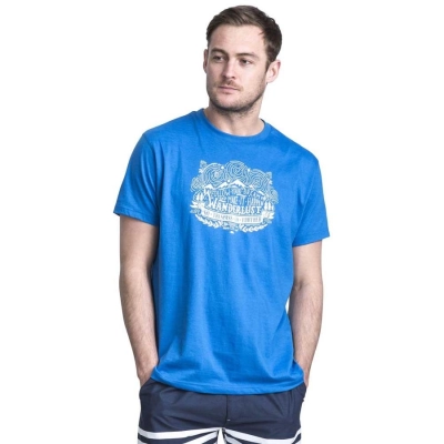 Trespass / Футболка Hainey