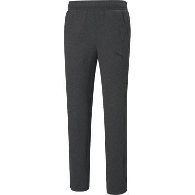 Puma / Брюки спортивные Essentials Logo Men's Sweatpants TR op