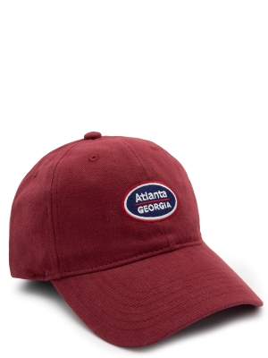 PAC HEAD / Бейсболка 0402-28