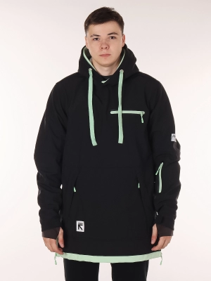 Running River / Куртка горнолыжная