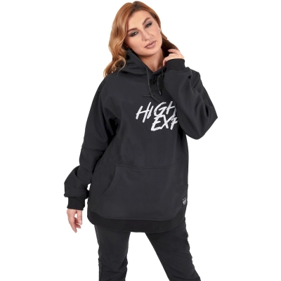 Худи High Experience