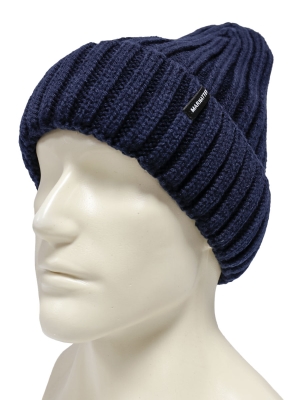 Marhatter / Шапка мужская MMH11476/2-005
