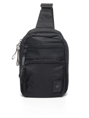 Fouvor / Сумка - слинг ,через плечо