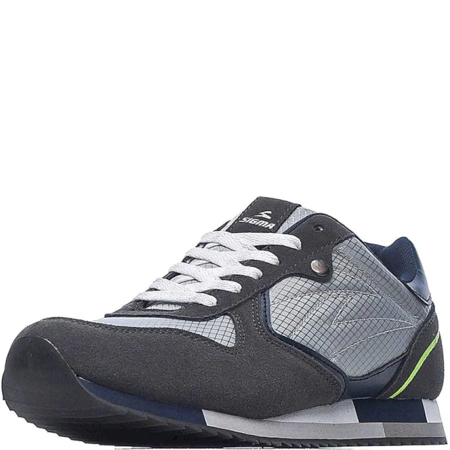 Sigma / Кроссовки Sigma / Кроссовки