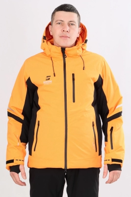 SNOW HEADQUARTER / Куртка горнолыжная