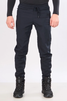 Master Class / Брюки утепленные / спортивные