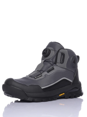 Humtto / Ботинки с термоподкладом и мембраной