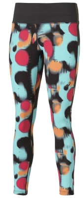 Asics / Тайтсы fuzeX 7/8 TIGHT