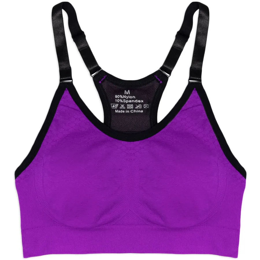 Chax Ming / Спортивный топ-бра Chax Ming / Спортивный топ-бра